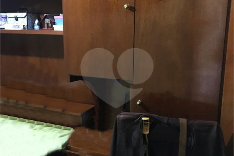 Apartamento à venda com 3 quartos, sendo 1 suíte, em Mandaqui, São Paulo, SP
