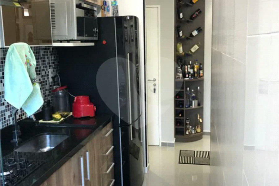 Apartamento à venda com 2 quartos em Pirituba, São Paulo, SP