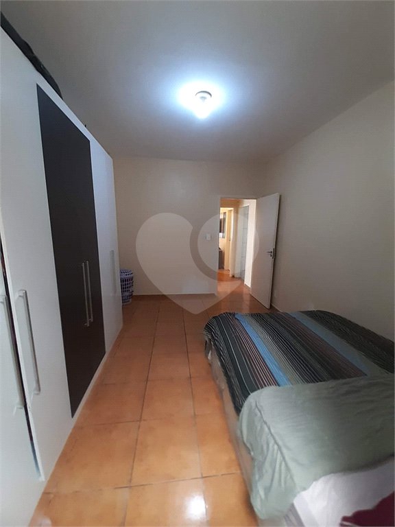 Casa Térrea para alugar com 2 quartos em Vila Nova Cachoeirinha, São Paulo, SP