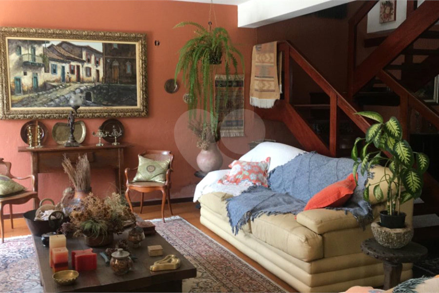 Terreno à venda com 3 quartos, sendo 1 suíte, em Horto Florestal, São Paulo, SP