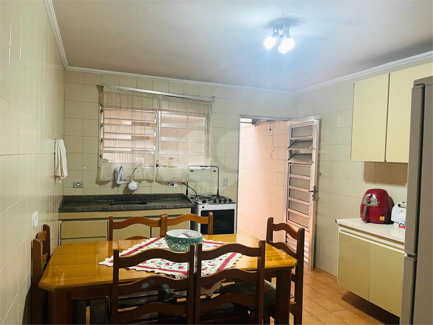 Casa à venda com 3 quartos em Lauzane Paulista, São Paulo, SP