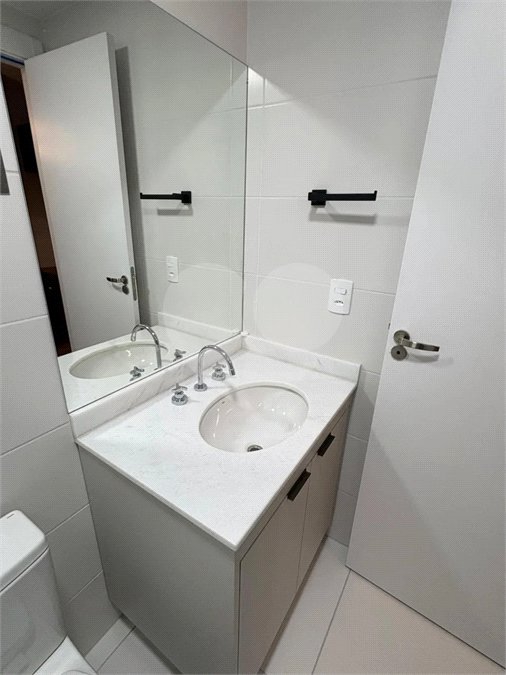 Apartamento à venda ou para alugar com 1 suíte em Sumaré, São Paulo, SP