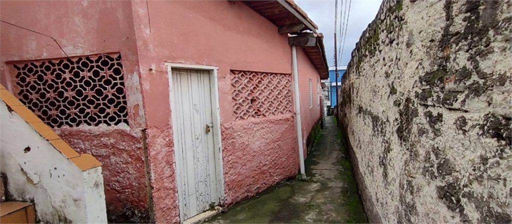 Casa à venda com 7 quartos em Vila Isolina Mazzei, São Paulo, SP