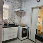 Apartamento à venda com 2 quartos em Lapa de Baixo, São Paulo, SP