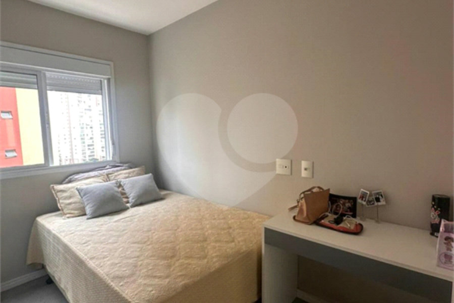 Apartamento à venda com 2 quartos em Santana, São Paulo, SP
