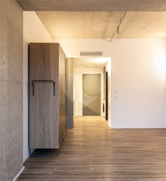 Studio para alugar em Pinheiros, São Paulo, SP