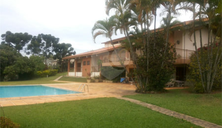 Casa à venda com 3 suítes no condomínio Acmti - Colinas do Mosteiro, Terras de Itaici e Recanto dos Pássaros, Indaiatuba - SP