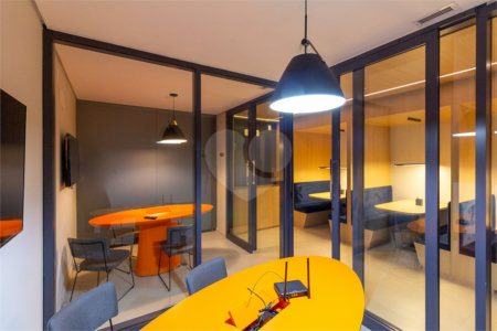 Studio à venda com 1 suíte em Campo Belo, São Paulo, SP