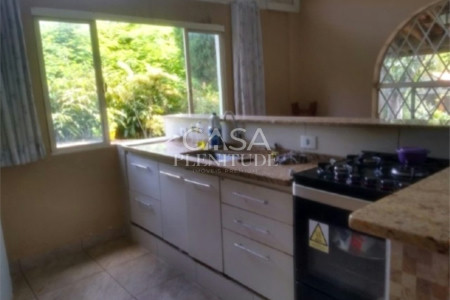 Chácara à venda com 3 suítes em Residencial Alvorada, Araçoiaba da Serra, SP