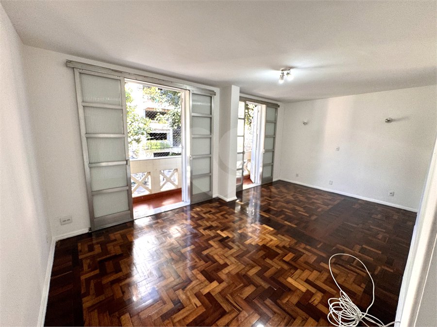 Apartamento à venda com 2 quartos em Tijuca, Rio de Janeiro, RJ