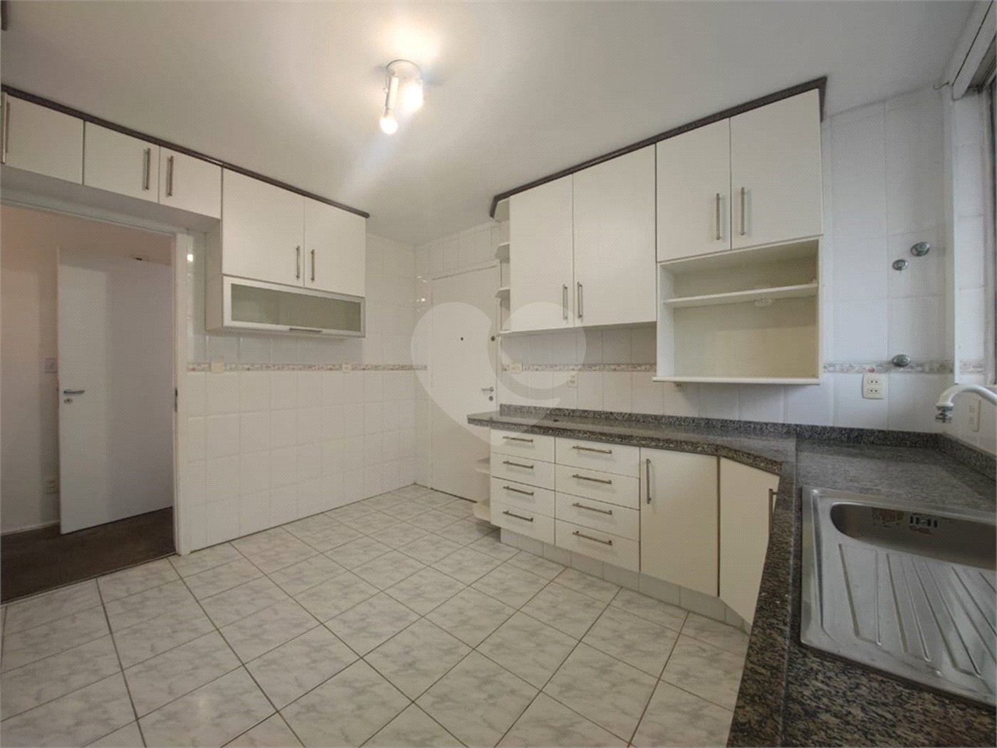 Apartamento à venda com 2 quartos em Alto da Boa Vista, São Paulo, SP