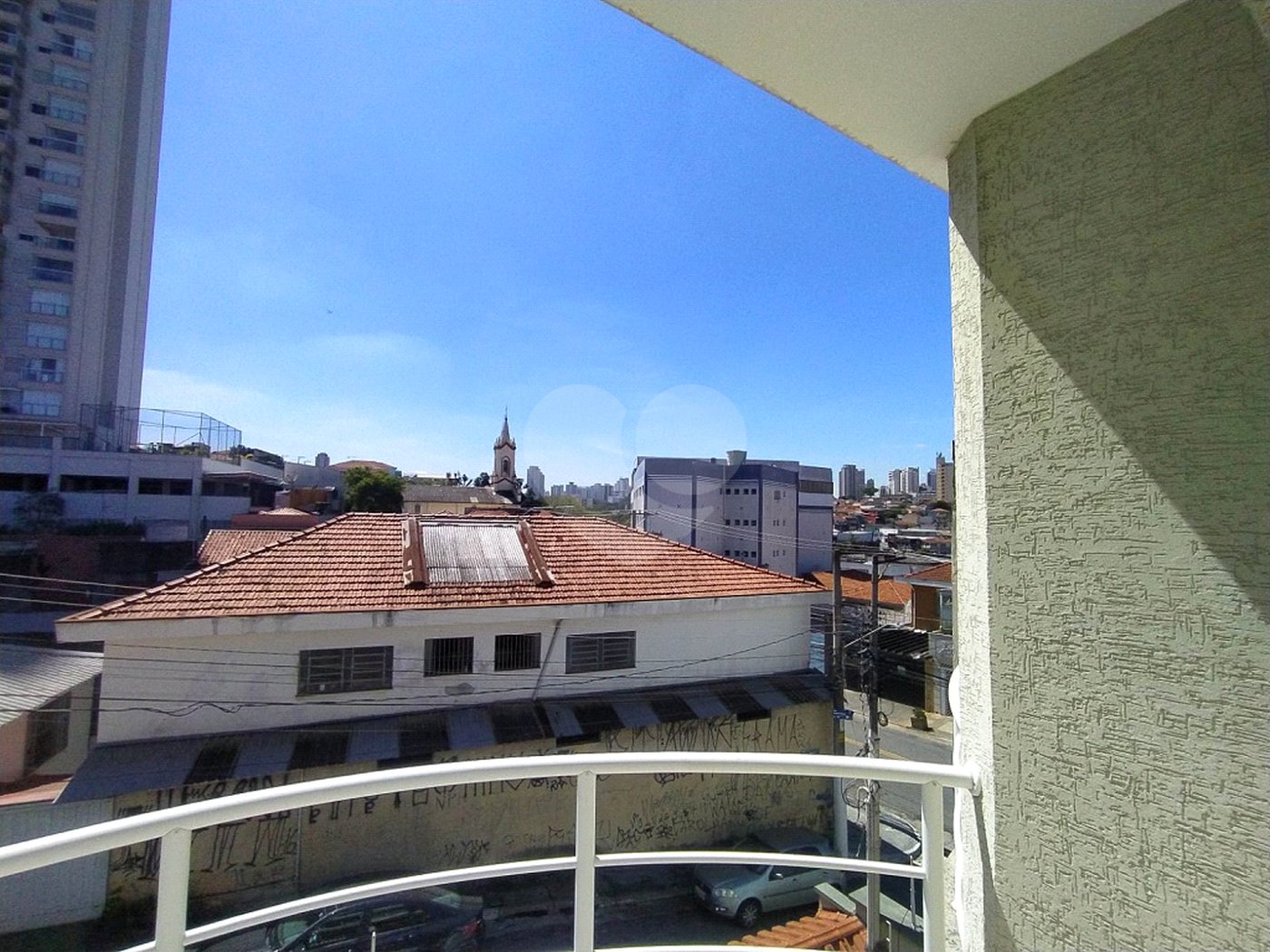 Sobrado à venda com 3 suítes em Mandaqui, São Paulo, SP