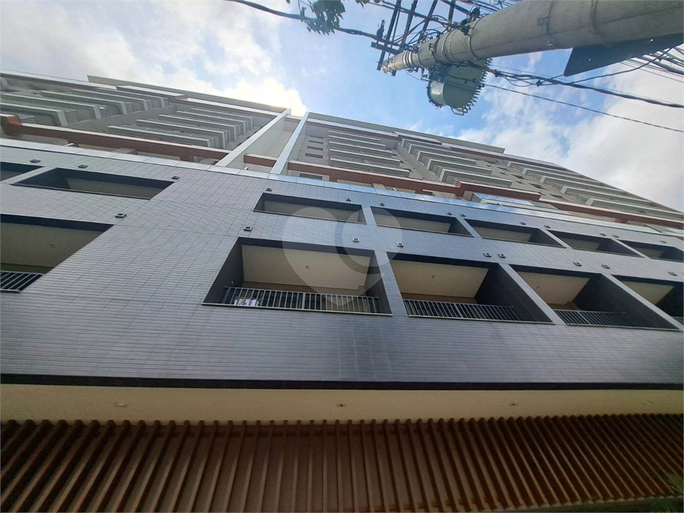 Apartamento à venda com 1 quarto em Chácara Santo Antônio, São Paulo, SP