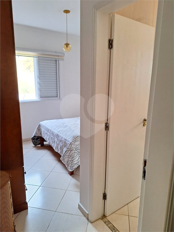 Apartamento à venda com 3 quartos, sendo 1 suíte, em Pinheirinho, Vinhedo, SP