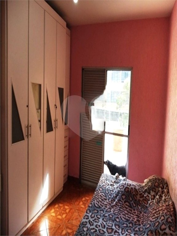 Sobrado à venda com 6 quartos em Jardim Japão, São Paulo, SP