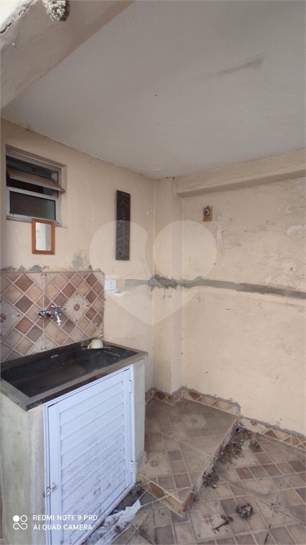 Terreno à venda com 3 quartos em Chora Menino, São Paulo, SP