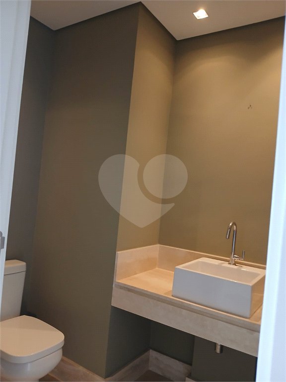 Apartamento à venda com 4 suítes em Anhangabaú, Jundiaí, SP