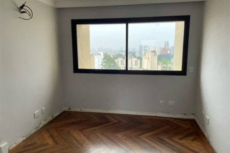 Apartamento à venda ou para alugar com 4 suítes em Vila Andrade, São Paulo, SP