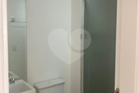 Apartamento à venda com 2 quartos em Vila Andrade, São Paulo, SP