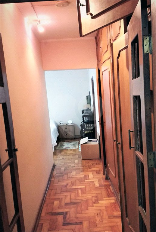 Apartamento à venda com 4 quartos, sendo 1 suíte, em Bosque da Saúde, São Paulo, SP