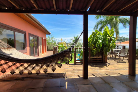 Casa em condomínio à venda ou para alugar com 3 suítes em Village Ipanema Ii, Araçoiaba da Serra, SP