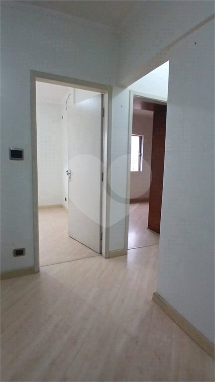 Apartamento à venda com 2 quartos em Santana, São Paulo, SP