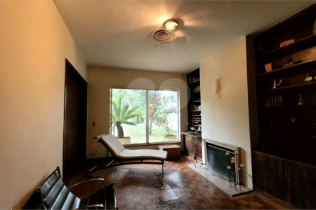 Casa à venda com 4 suítes no condomínio Chácara Flora, São Paulo - SP