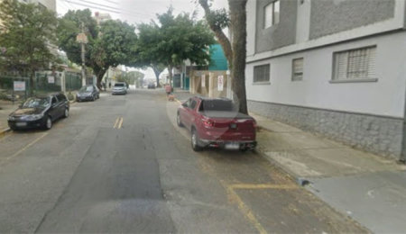 Salão para alugar em Vila Romana, São Paulo, SP