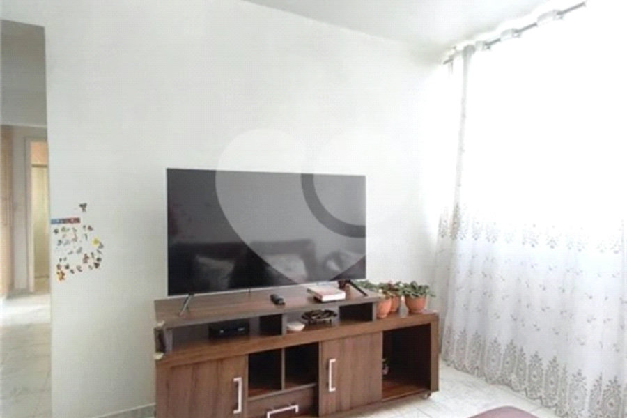 Apartamento à venda com 2 quartos em Santana, São Paulo, SP