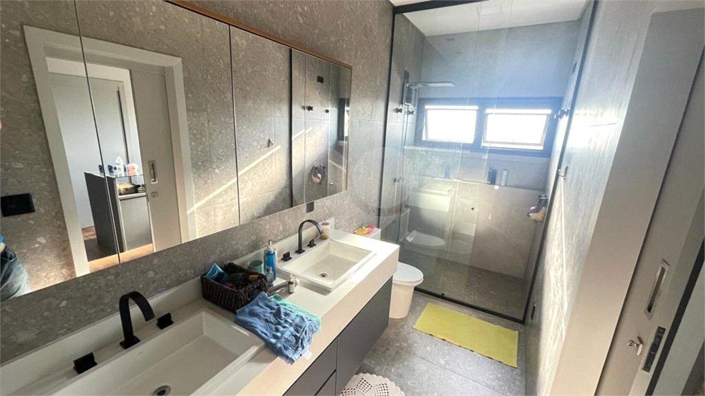 Casa à venda com 4 suítes no condomínio Colinas do Paratehy (norte), São José dos Campos - SP