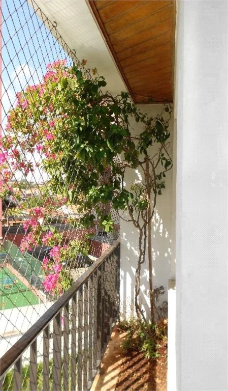 Apartamento para alugar com 4 quartos em Jardim Colombo, São Paulo, SP