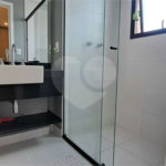 Apartamento para alugar com 1 suíte em Vila Olímpia, São Paulo, SP