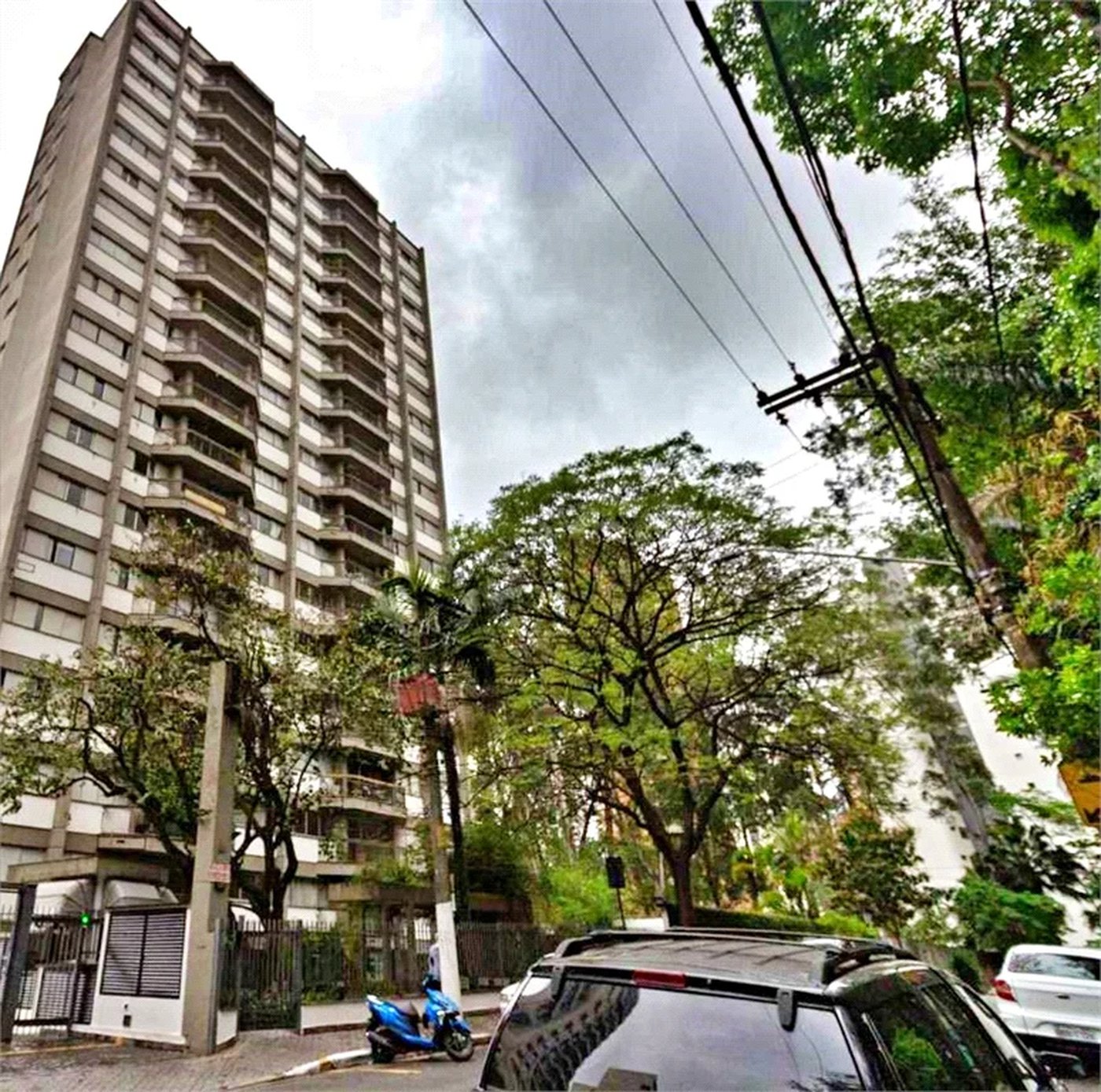 Apartamento à venda com 3 quartos, sendo 1 suíte, em Vila Andrade, São Paulo, SP