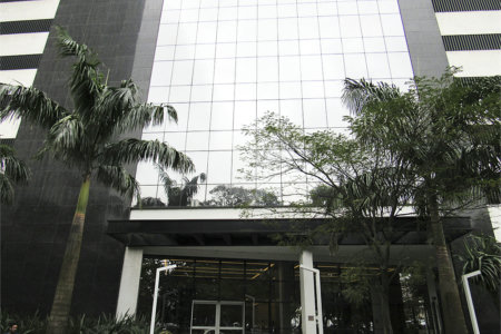 Sala à venda em Chácara Santo Antônio (zona Sul), São Paulo, SP