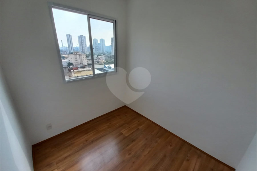 Apartamento à venda com 2 quartos em Barra Funda, São Paulo, SP