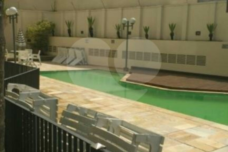 Apartamento à venda com 4 quartos, sendo 2 suítes, em Jardim São Paulo(zona Norte), São Paulo, SP