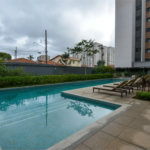 Apartamento à venda com 2 quartos, sendo 1 suíte, em Ferreira, São Paulo, SP
