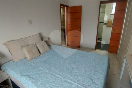 Apartamento à venda com 2 quartos, sendo 1 suíte, em Andaraí, Rio de Janeiro, RJ