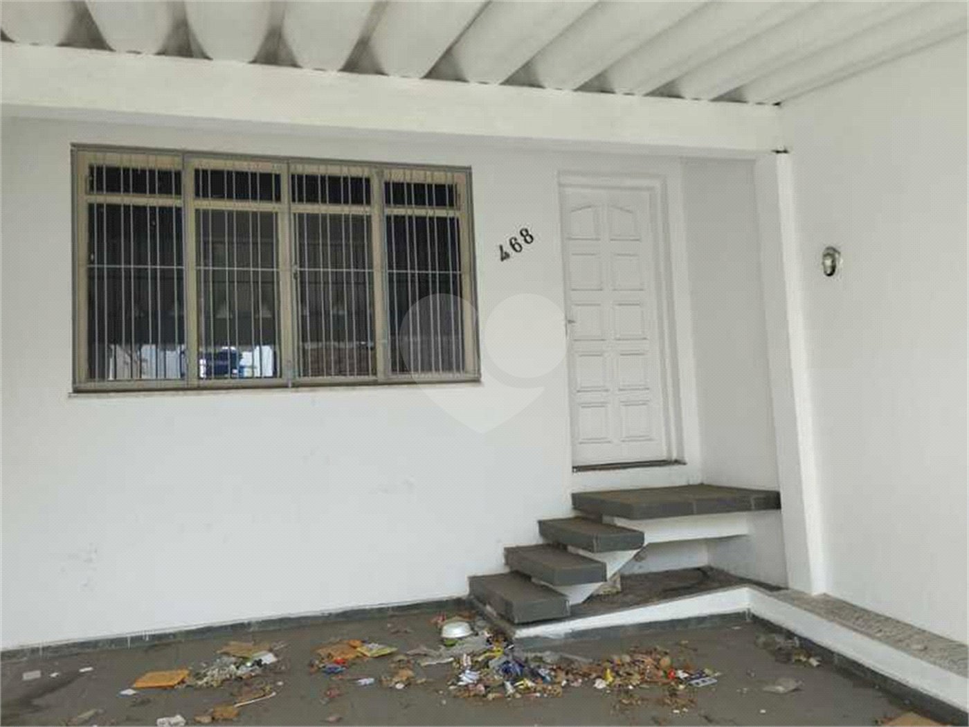 Sobrado à venda com 3 quartos, sendo 1 suíte, em Mandaqui, São Paulo, SP