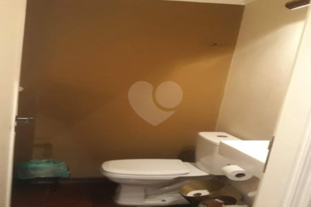 Apartamento à venda com 3 quartos, sendo 1 suíte, em Real Parque, São Paulo, SP