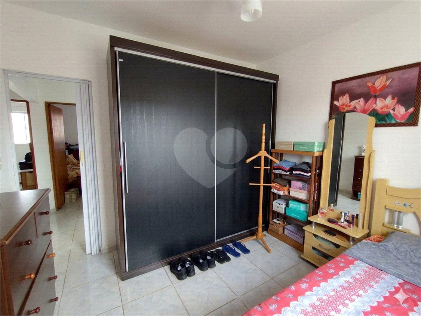 Casa à venda com 2 quartos em Jardim Fogaça, Itapetininga, SP