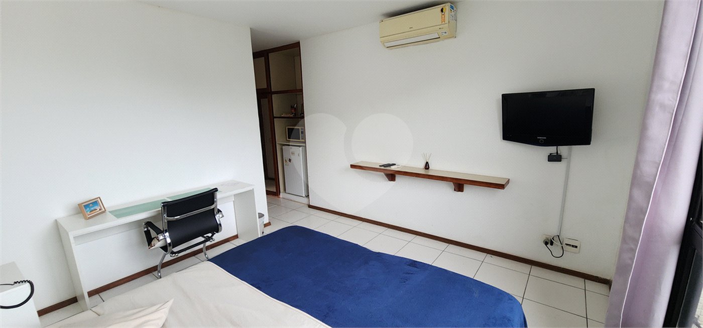 Apartamento à venda com 2 quartos, sendo 1 suíte, em Copacabana, Rio de Janeiro, RJ