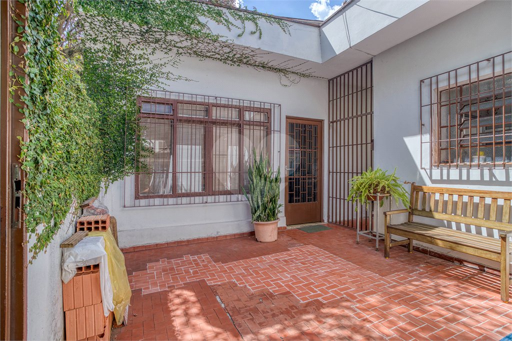 Casa Térrea à venda com 1 quarto em Chácara Santo Antônio (zona Sul), São Paulo, SP