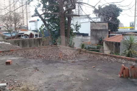 Terreno à venda com 5 quartos em Chácara Califórnia, São Paulo, SP