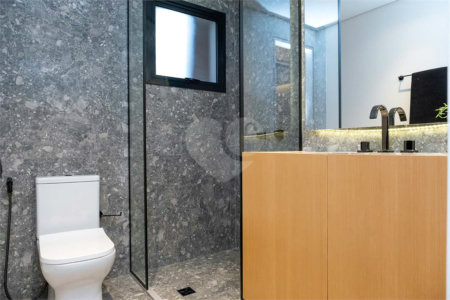 Apartamento à venda com 2 quartos, sendo 1 suíte, em Pinheiros, São Paulo, SP
