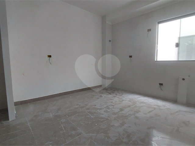 Casa à venda com 2 quartos no condomínio Residencial Abel, São Paulo - SP