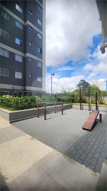 Apartamento à venda com 2 quartos em Vila Vermelha, São Paulo, SP