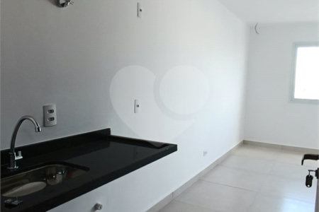 Apartamento à venda com 1 quarto em Vila Mazzei, São Paulo, SP