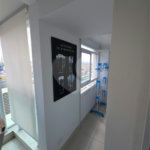 Apartamento à venda ou para alugar com 2 suítes em Parque Bandeirante, Santo André, SP