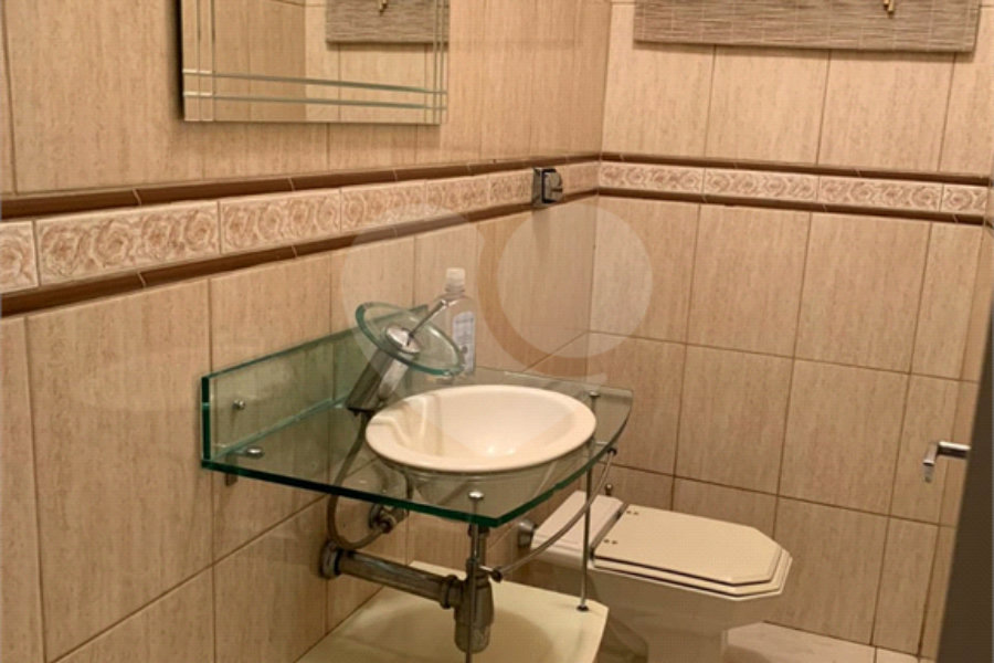 Sobrado à venda com 3 quartos, sendo 1 suíte, em Vila Maria, São Paulo, SP
